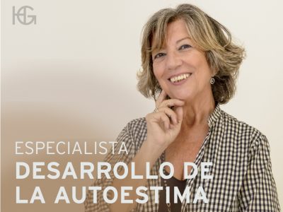 Especialista en Desarrollo de la Autoestima
