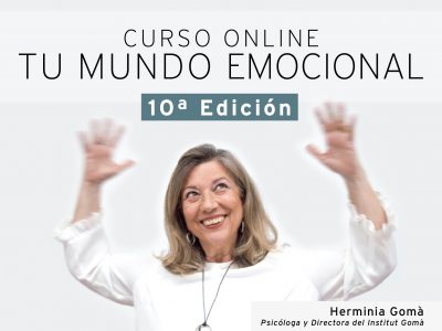 Tu mundo emocional 10ª Ed.