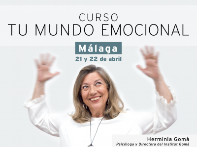 Tu mundo emocional en Málaga
