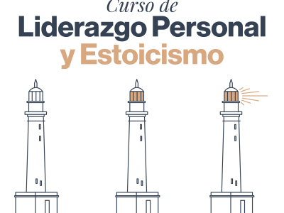 Curso de Liderazgo Personal y Estoicismo