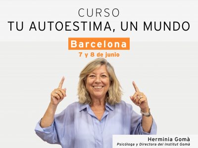 Tu Autoestima, un mundo en Barcelona